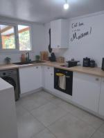 les lau - B&B Sainte-Anne