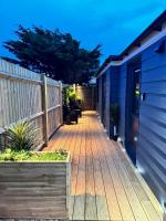 The Coastal Retreat (Nr Brighton) - B&B