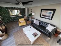 B&B Los Angeles - deluxe double bedroom in a central two bedroom duplex - Bed and Breakfast Los Angeles