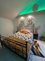 Spa Jacuzzi Moon White - B&B