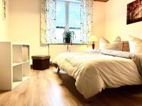 B&B Zwickau - Quartier Planitz - Bed and Breakfast Zwickau