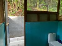 Doppelzimmer mit Bergblick