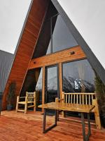 Chalet de 1 dormitorio