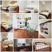 Casa da Avó Dada - B&B Torrão