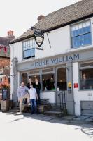 The Duke William - Bed and Breakfast Canterbury