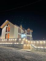 B&B Dilijan - Magic Dilijan - Bed and Breakfast Dilijan