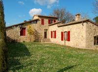 B&B Rosia - La Capanna di Panpepato - Bed and Breakfast Rosia