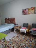 Nice appartement centre ville - B&B