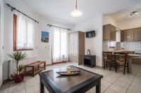 Elaida Apartments - Chambres d’hôtes