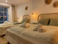 Bamboo Berlin - B&B