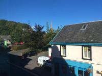 B&B Rothesay - Large Apartment in Rothesay on The Isle of Bute - Bed and Breakfast Rothesay