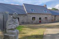 B&B Plouaret - L'amour Breizh - Bed and Breakfast Plouaret