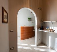 CONTE CAVOUR - Chambres d’hôtes Messine