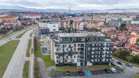 Beskid Apartamenty - B&B Nowy Sącz