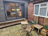 Carlisle City Centre The Wash House - B&B Carlisle