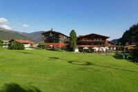 Ferienwohnungen Karlingerhof am See - B&B Achenkirch