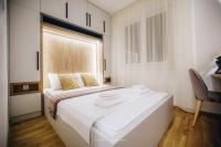 LUST PREMIUM Apartments II - Ferienwohnung Kragujevac