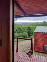 Refugios del Monte - Ferienwohnung Villa Yacanto