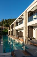 LAN-GO SIVOTA Luxury Living - B&B Sývota