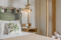 Deluxe Double or Twin Room with Balcony