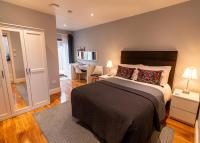 Chambre Double Économique