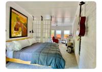 Chambre Triple avec Salle de Bains