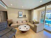 Stunning 2 BR/ Free Beach & Pool Access @ Mangroovy, El Gouna - B&B Hurghada