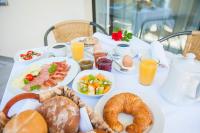 Camera Matrimoniale con Balcone