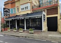 Casa Canosa - B&B A Coruña