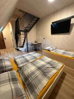 Deluxe Familiekamer