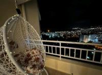 Departamento con vista al mar - B&B Viña del Mar