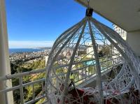 Departamento con vista al mar - B&B Viña del Mar