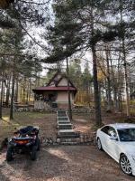Vikendica Martinović - B&B