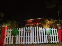 Donkey on the Beach - B&B Cobbs Cross