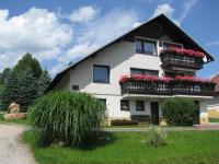 B&B Rokytnice nad Jizerou - Apartmá Gabriela - Bed and Breakfast Rokytnice nad Jizerou