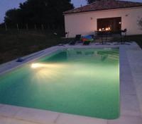 Le Relax - B&B Corgnac-sur-l'Isle