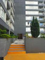 Acogedor departamento en Temuco - B&B