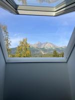Two-Bedroom Attic Unit with Private External Bathroom & Private Kitchen