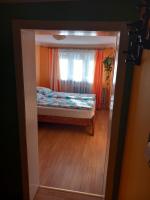 noclegi Apartamenty pod Rykowiskiem Korbielów