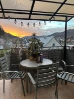 dom na skale - B&B Muszyna