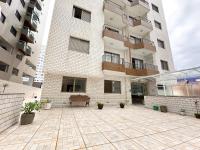 Apartamento Completo na Aviação - PÉ NA AREIA - B&B Praia Grande