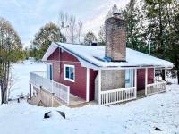 B&B Mont-Laurier - Chalet bord de l'eau et sentier - Bed and Breakfast Mont-Laurier