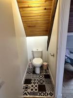 Charmant appartement entre Saint-Malo et le Mont-Saint-Michel - B&B Dol-de-Bretagne