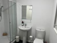 Loganberry apartment - B&B Belfast