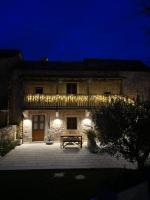 Appartamenti Minerva - Chambres d’hôtes San Pelagio