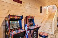 Sugar Bear - Ferienwohnung Sevierville