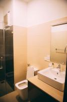 Two-Bedroom Apartment with Ocean View