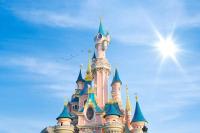Le 82 - Studio pour 4 à 3 minutes de Disneyland Paris - B&B