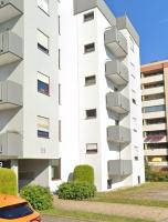 Wikinger Apartment Felicia - Ferienwohnung