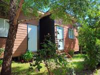 Borde Lago IV - V - B&B